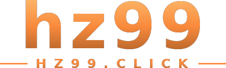 hz99 logo